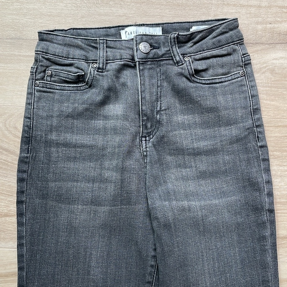 Tall Jeans - Picture 2 of 11